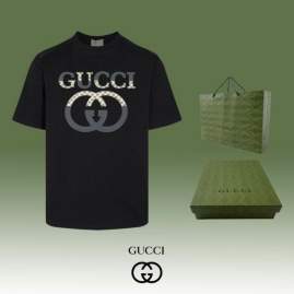 Picture of Gucci T Shirts Short _SKUGucciXS-Lsxtx2310543